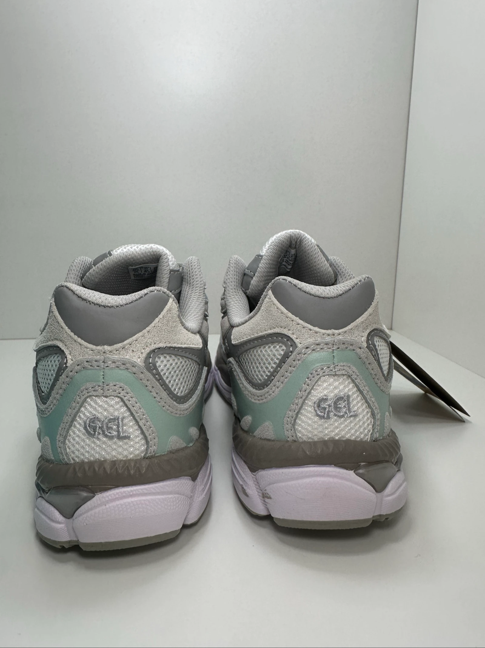 🩶 ASICS Gel – Taille 42 🩶 – photo 4